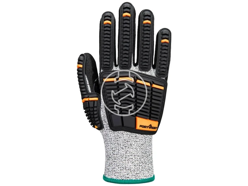 Kép: A718 - Impact C13 nitrilhab kesztyu.webp