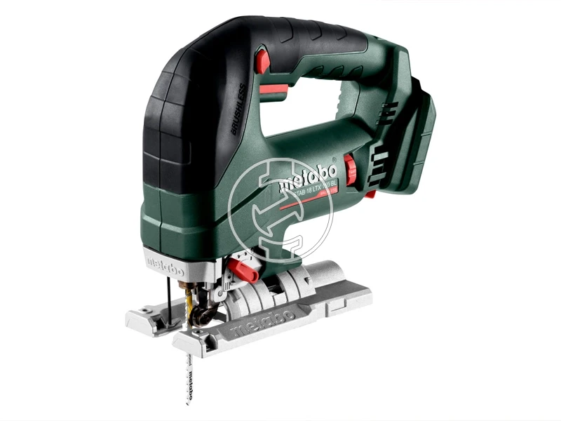 Metabo STAB 18 LTX 150 BL akkus dekopírfűrész