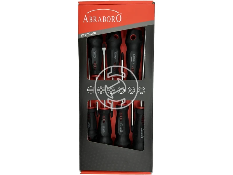 Kép: Abraboro csavarhuzo keszlet_0.webp