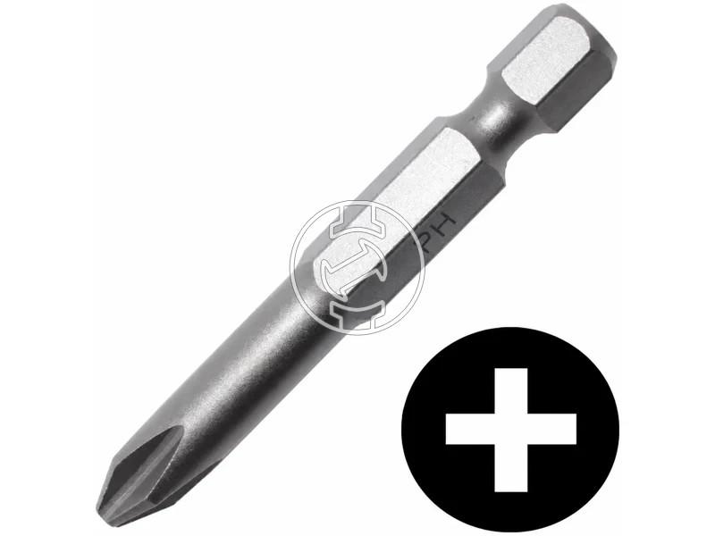 Kép: Abraboro phillips behajtobit PH1  50 mm  14 bit_4.webp