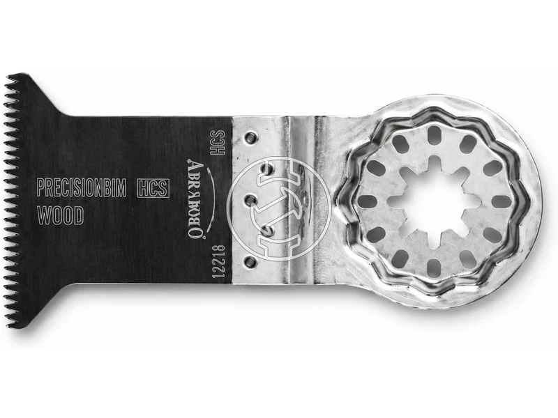 Kép: Abraboro STARLOCK Precision merulofureszlap oszcillalo multigephez 48 mm_1.webp