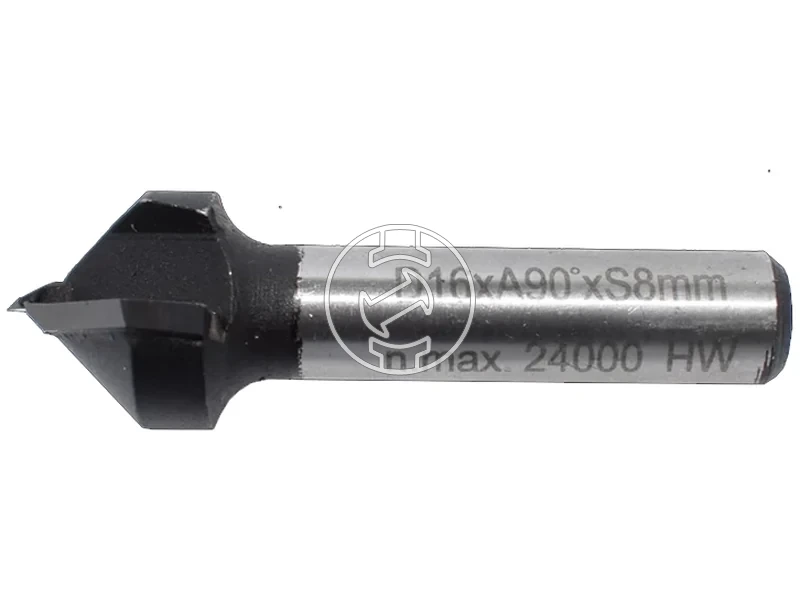 Kép: Abraboro V-horonymaro HM 12.7 x 45_0.webp