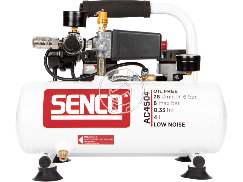 Senco AC4504 elektromos dugattyús kompresszor