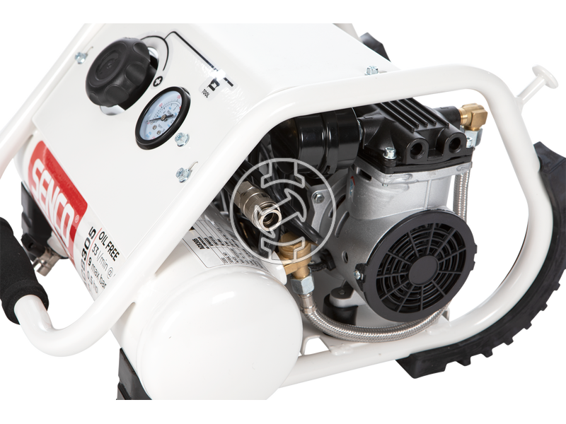 Senco AC8305 elektromos dugattyús kompresszor