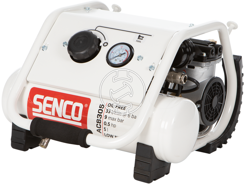 Senco AC8305 elektromos dugattyús kompresszor