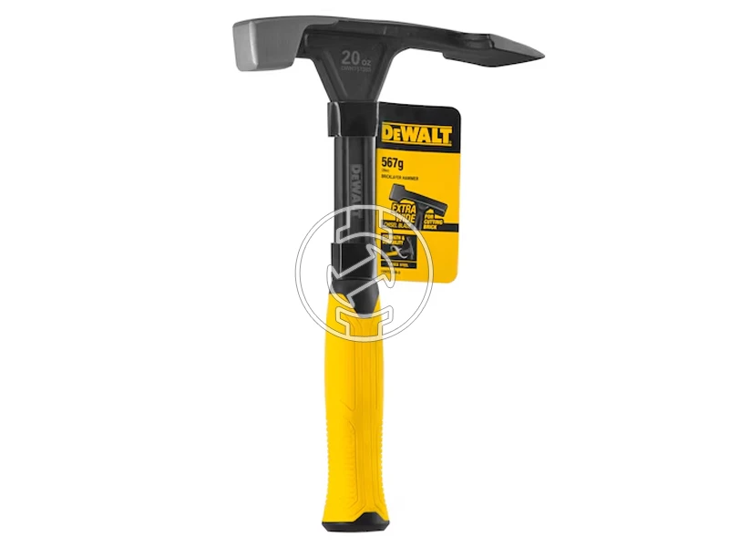 DeWalt DWHT51389-0 kalapács 597 g