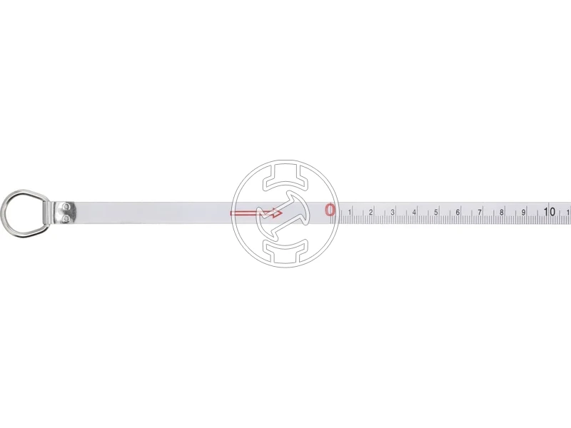 Kép: Acel meroszalag 10 m x 10 mm.webp