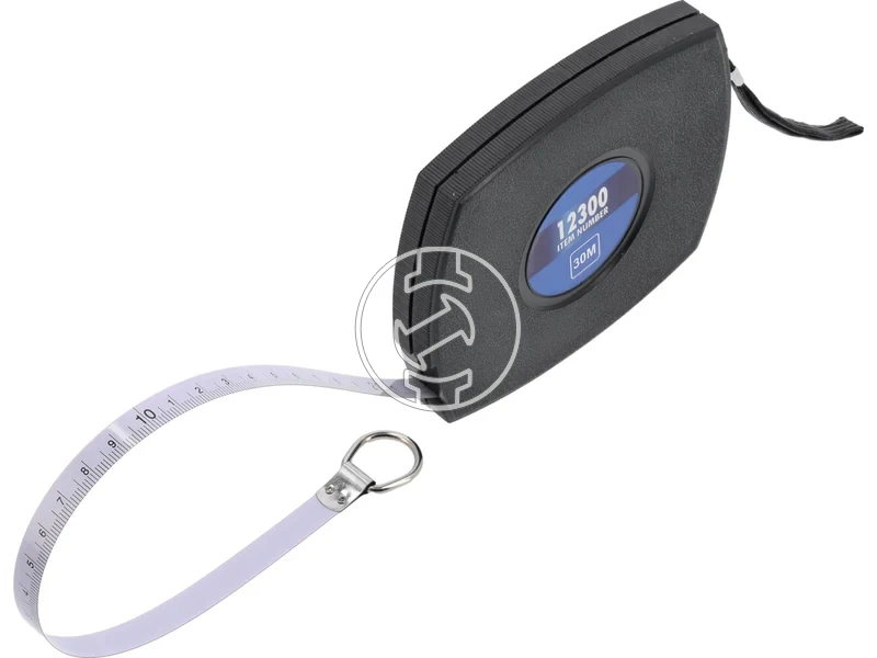 Kép: Acel meroszalag 30 m 10 mm szalagszelesseg.webp