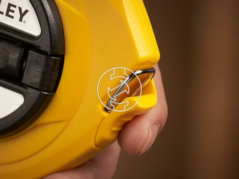 Kép: ACEL MEROSZALAG ZART 30M.webp