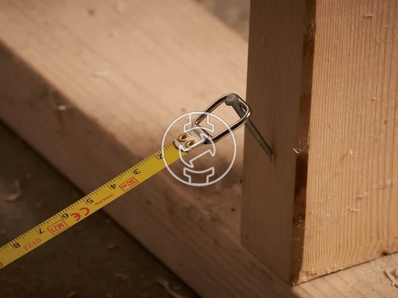 Kép: ACEL MEROSZALAG ZART 30M.webp