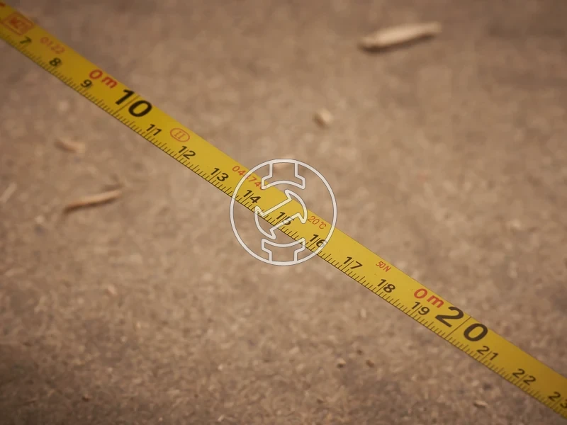 Kép: ACEL MEROSZALAG ZART 30M.webp