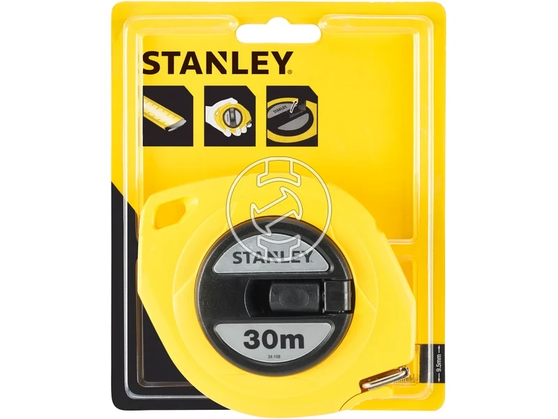 Kép: ACEL MEROSZALAG ZART 30M.webp