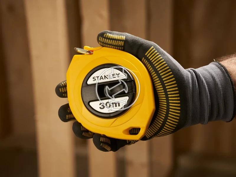 Kép: ACEL MEROSZALAG ZART 30M.webp