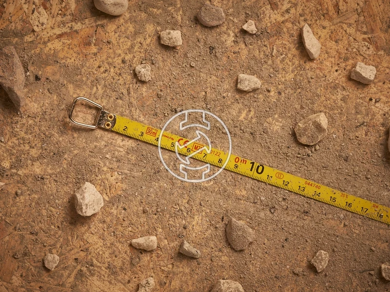 Kép: ACEL MEROSZALAG ZART 30M.webp