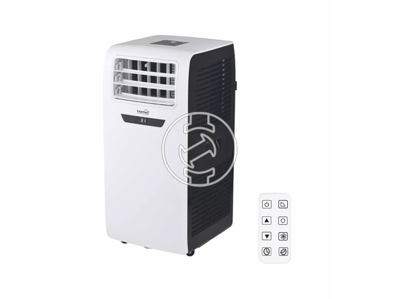 Home ACM9000N klíma 2,6 kW, távirányítható
