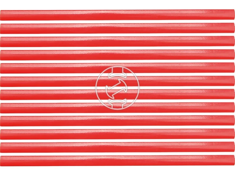 Kép: Acsceruza 180 mm 12 dbcsomag.webp