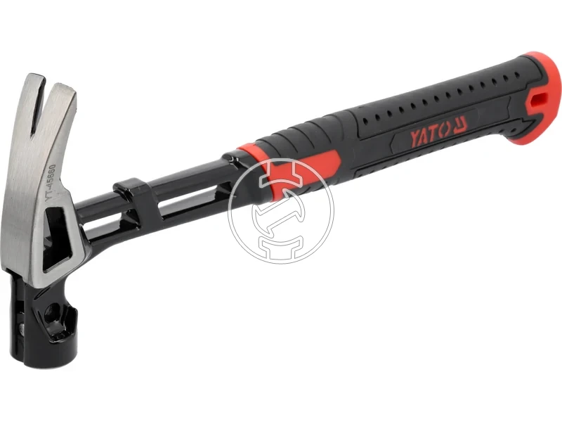 Kép: Acskalapacs karmos femnyelu 450 g 16 oz.webp