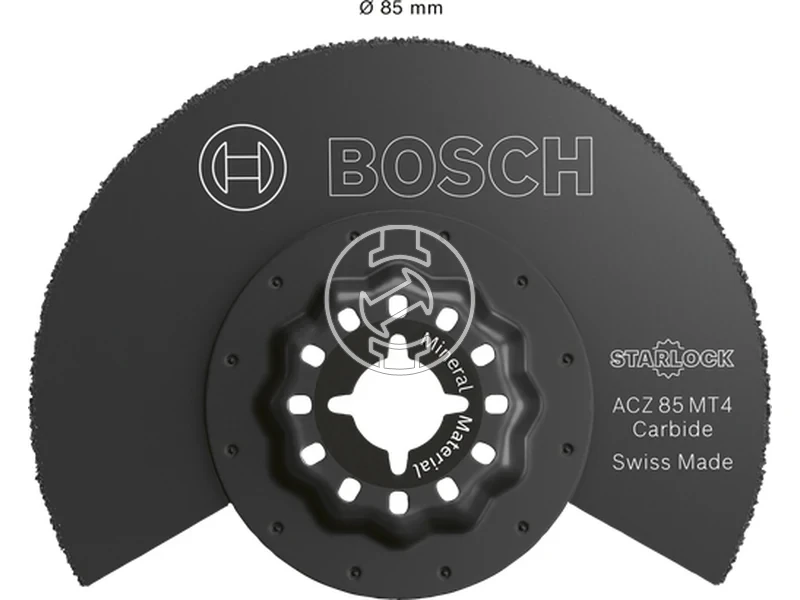 Kép: ACZ 70 RT5 Carbide Grout and Abrasive.webp