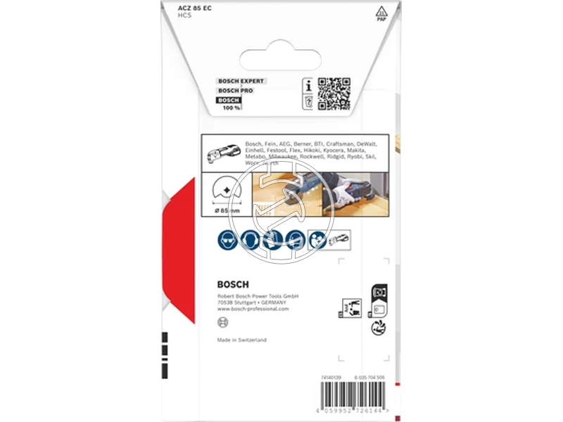 Kép: ACZ 85 EC HCS Wood.webp