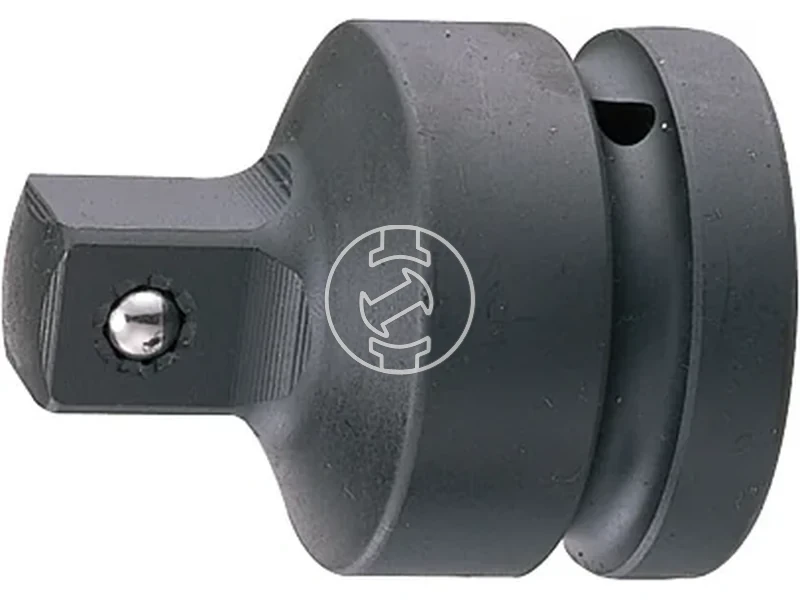 Kép: Adapter gepi 1 -34 Cr-Mo golyos 8866P.webp
