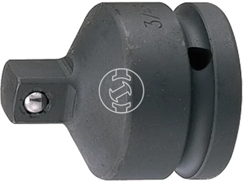 Kép: Adapter gepi 34 -1 Cr-Mo golyos 6868P.webp