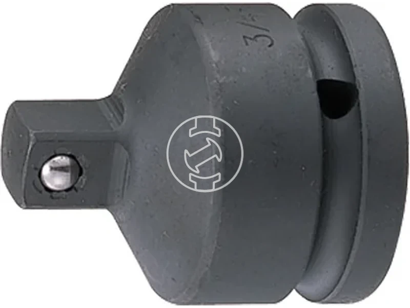 Kép: Adapter gepi 34 -12 d38 golyos 6874P.webp