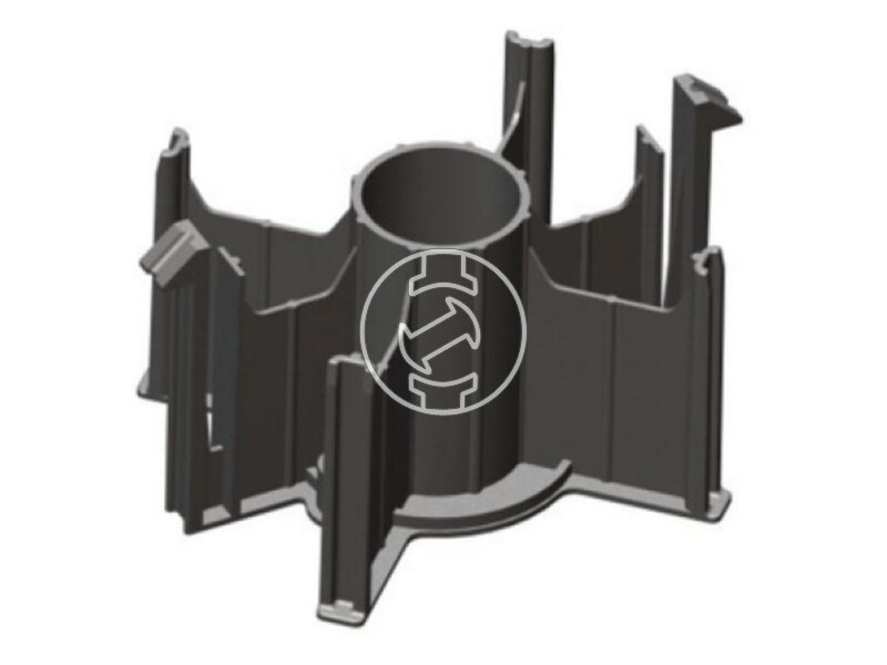 Panelectrode huzaldob adapter MIG hegesztőhöz