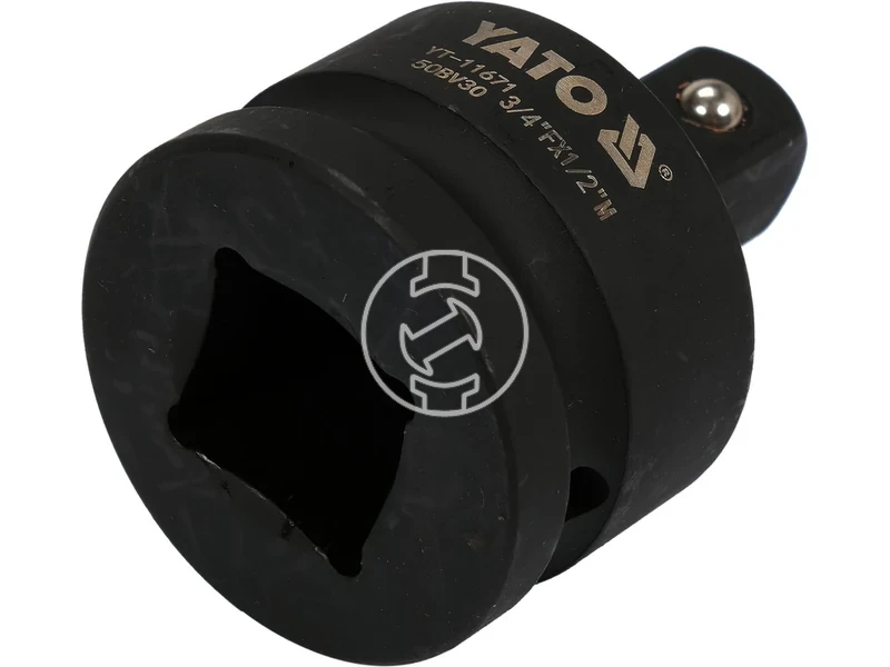 Kép: ADAPTOR 34inchF x 12inchM.webp
