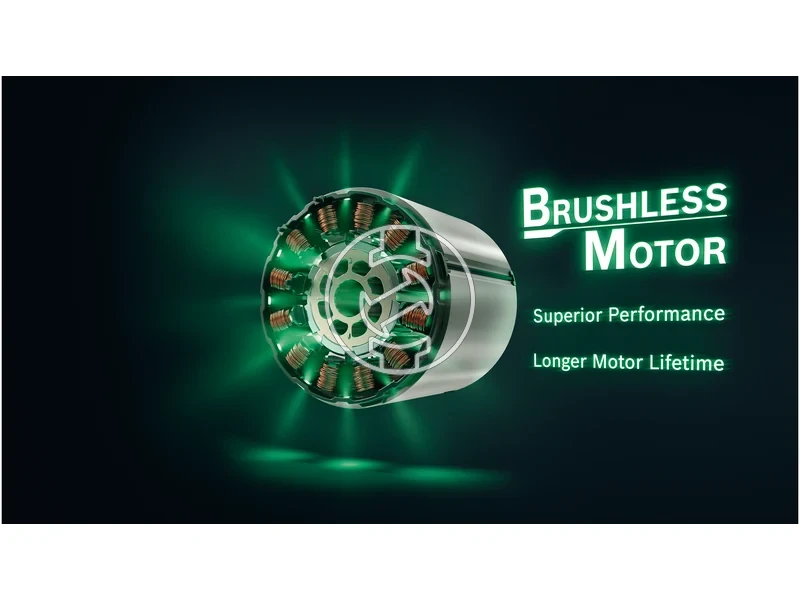 Kép: AdvancedDrill 18V-80 Quicksnap Akkus furocsavarozo 2x 25 Ah AL18V-44.webp