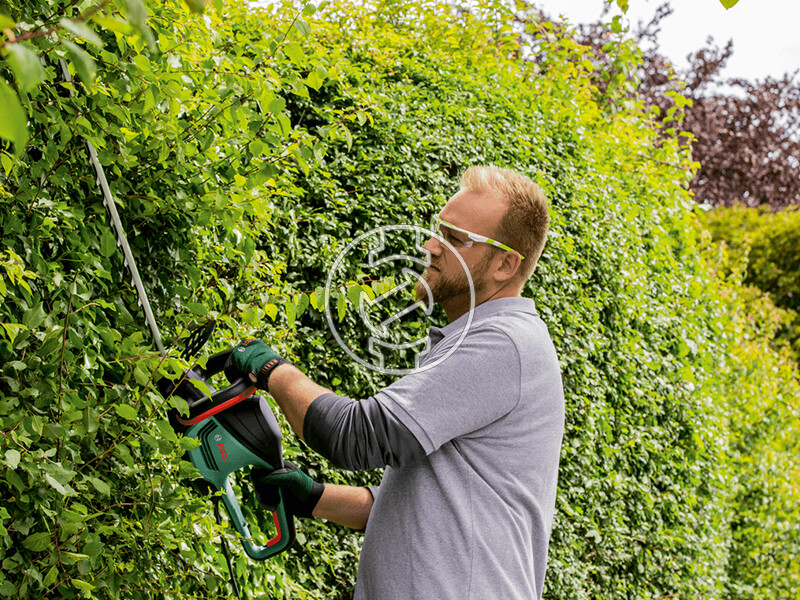 AdvancedHedgeCut 65 Sövényvágó