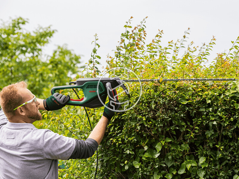 AdvancedHedgeCut 65 Sövényvágó