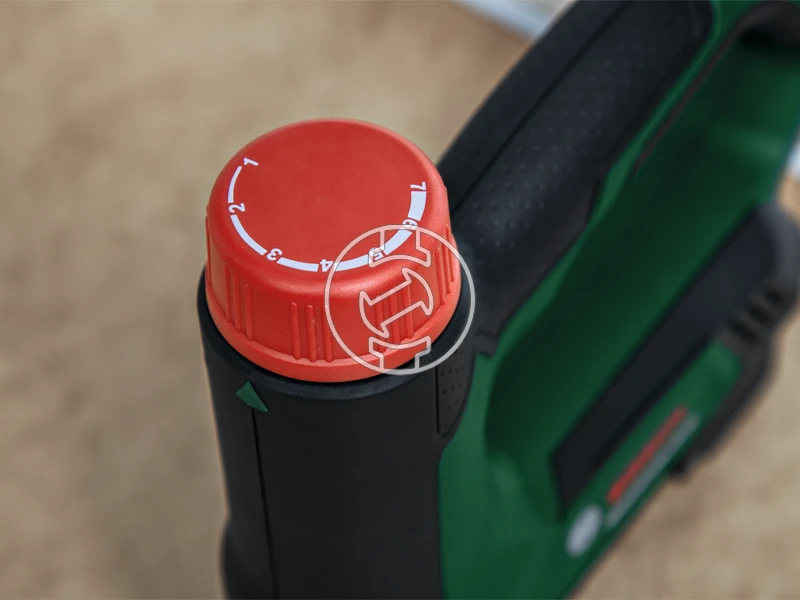 Bosch AdvancedTacker 18V-25 akkus kapcsozó