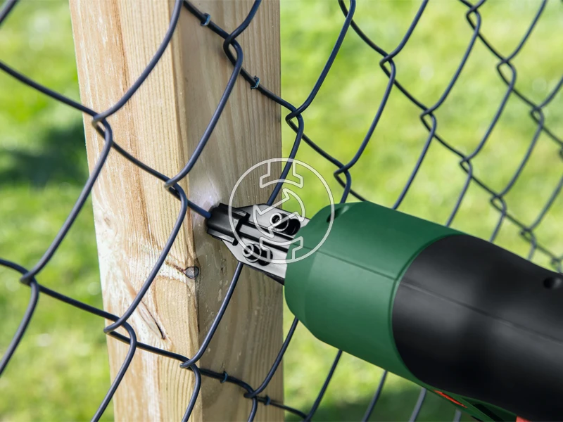 Bosch AdvancedTacker 18V-25 akkus kapcsozó