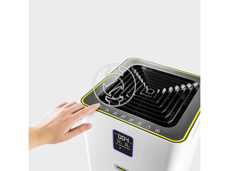 Karcher AF 50 légtisztító Signature Line