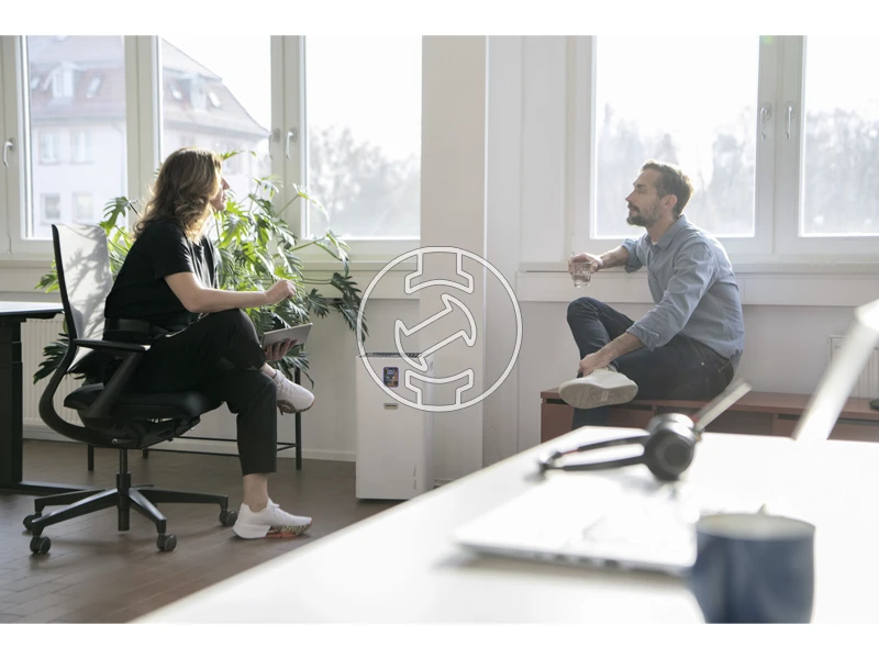 Karcher AF 50 légtisztító Signature Line