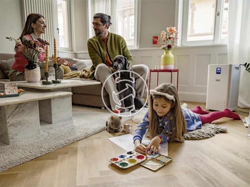 Karcher AF 50 légtisztító Signature Line