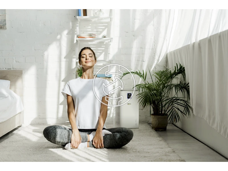 Karcher AF 50 légtisztító Signature Line