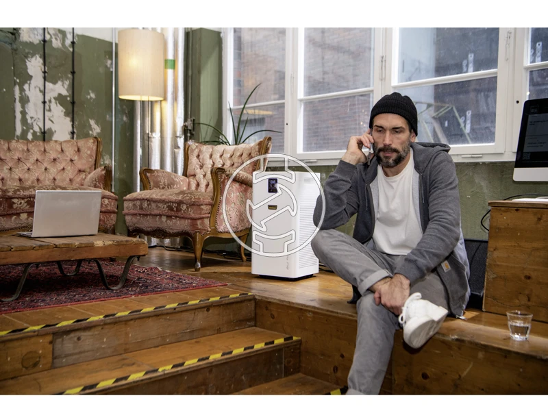 Karcher AF 50 légtisztító Signature Line