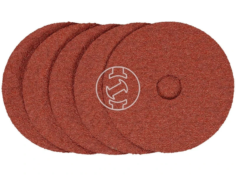 Kép: AG Fibre Disc 115x22 40g.webp