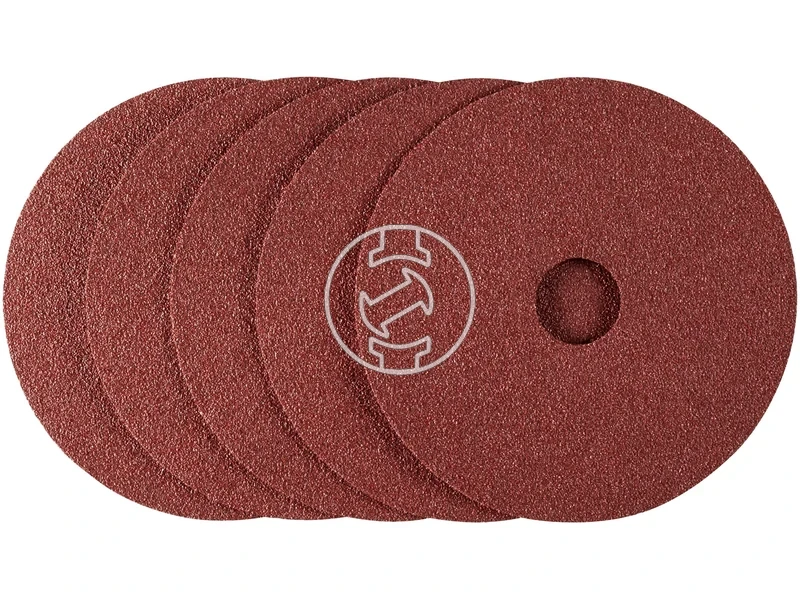 Kép: AG Fibre Disc 115x22 80g.webp