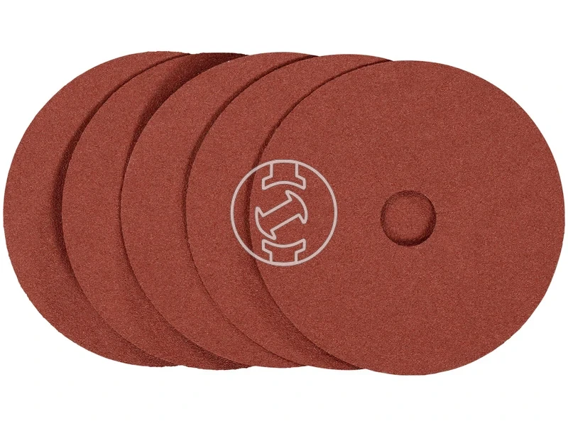 Kép: AG Fibre Disc 125x22 100g.webp