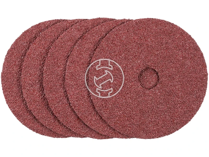 Kép: AG Fibre Disc 125x22 24g.webp