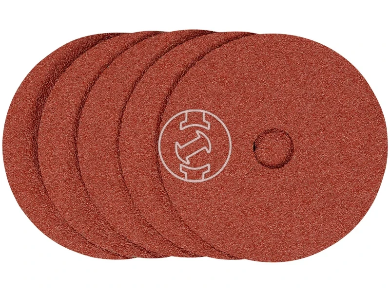 Kép: AG Fibre Disc 125x22 40g.webp