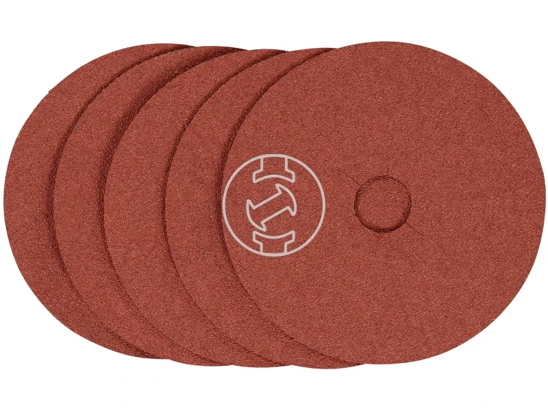 Kép: AG Fibre Disc 125x22 60g.webp