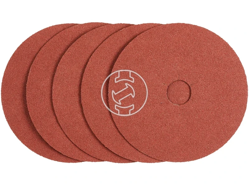 Kép: AG Fibre Disc 125x22 80g.webp