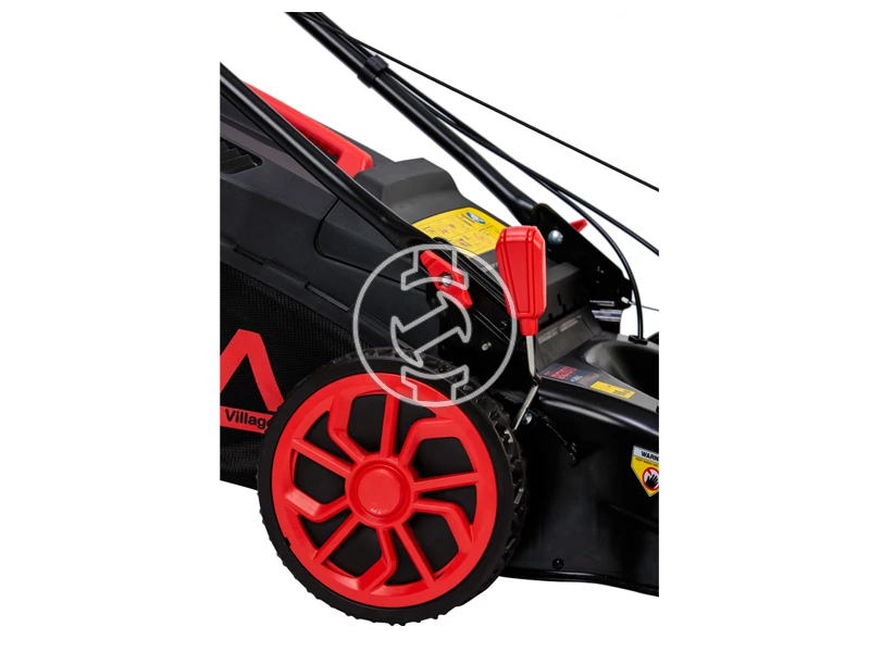 AGM AGM4624R benzinmotoros önjáró fűnyíró