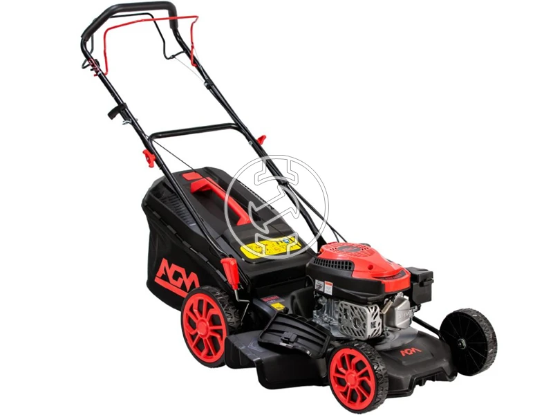 AGM AGM4624R benzinmotoros önjáró fűnyíró