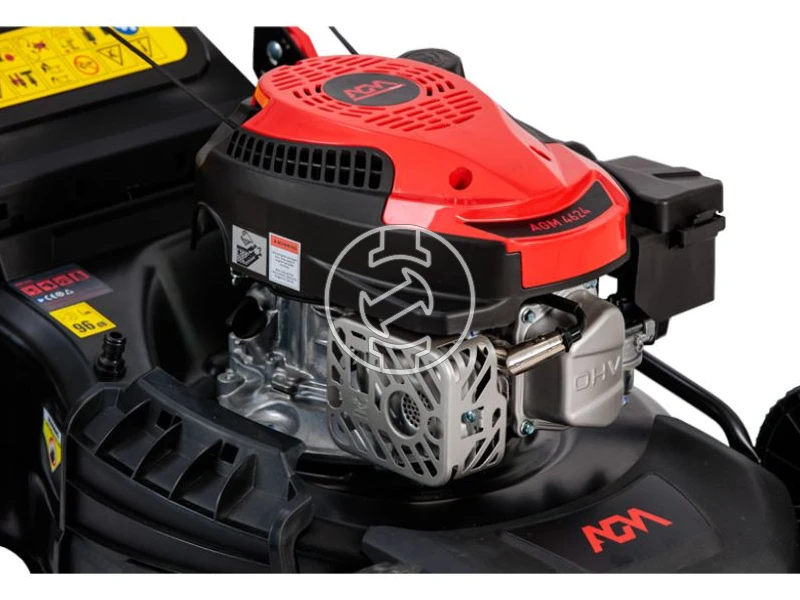 AGM AGM4624 benzinmotoros fűnyíró