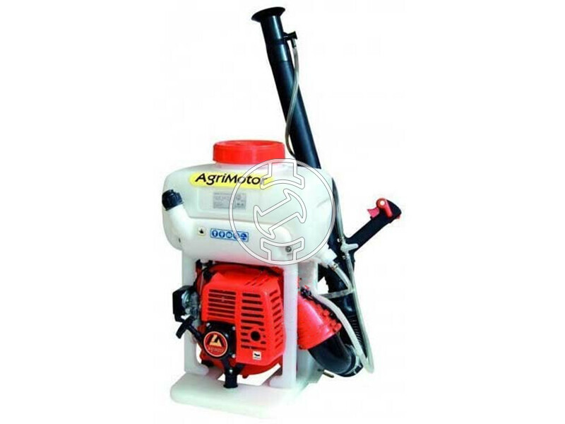 Agrimotor 3W-650
