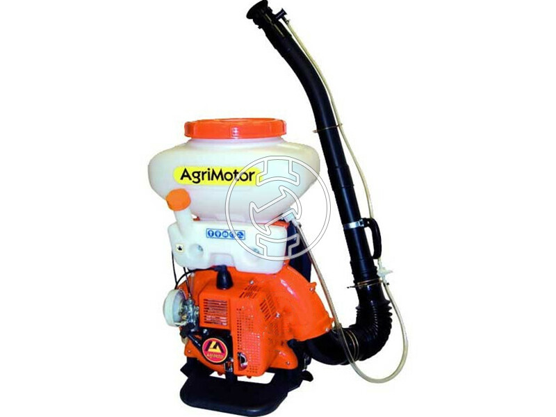 Agrimotor 3WF-3